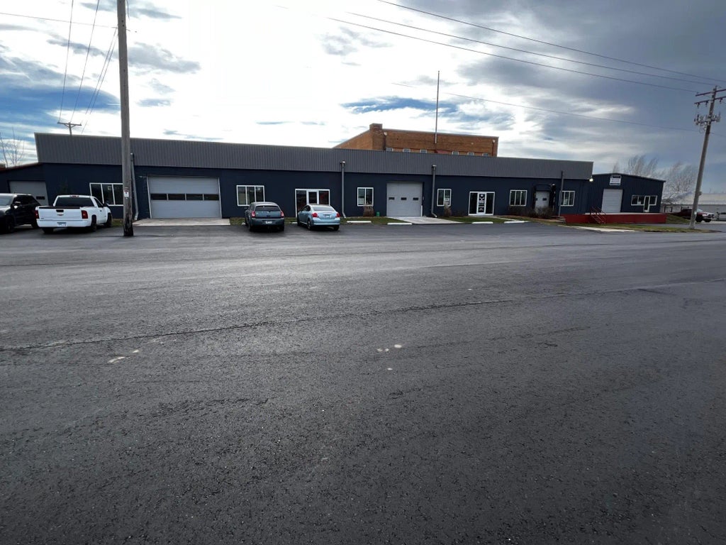 2253 Us Highway 12 B1, Baldwin Twp