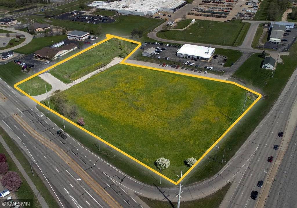 535 37th Street Ne, Rochester