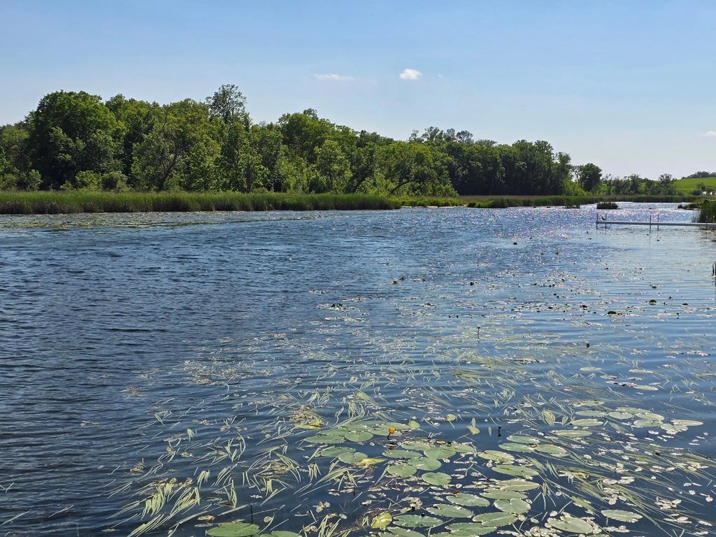 Tract L Blybergs Lane, Pelican Rapids