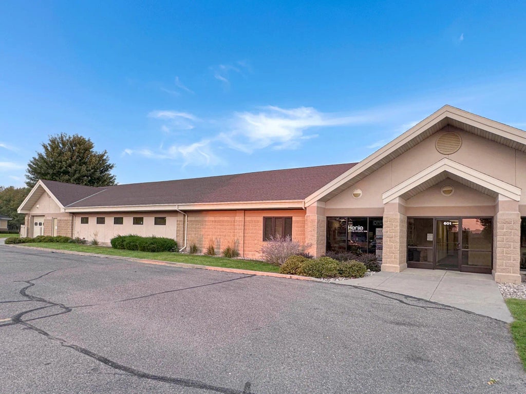 601 Jewett Street, Marshall