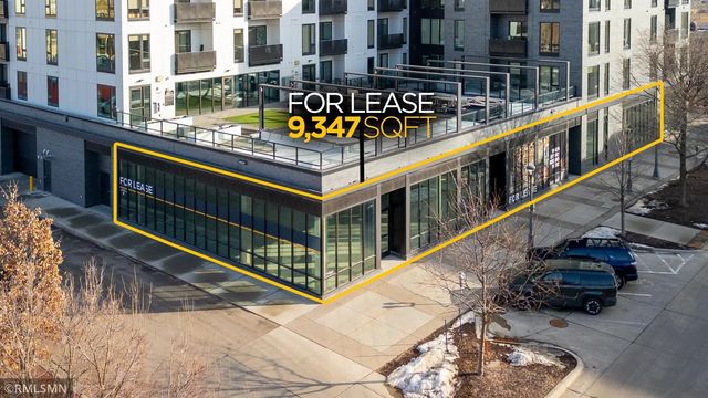 425 Broadway Avenue S, Rochester