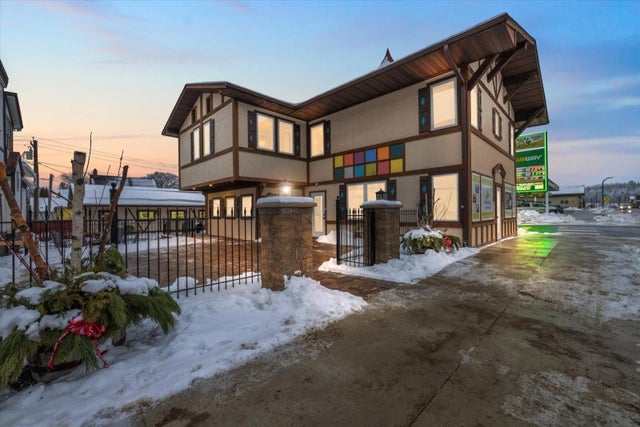 400 Main Street S, Biwabik