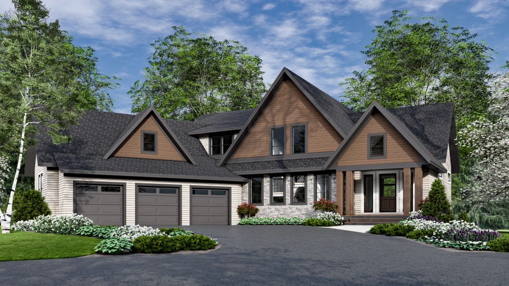 253x Pioneer Trail, Medina