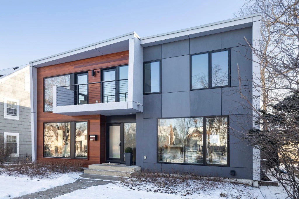 2721 Ewing Avenue S, Minneapolis