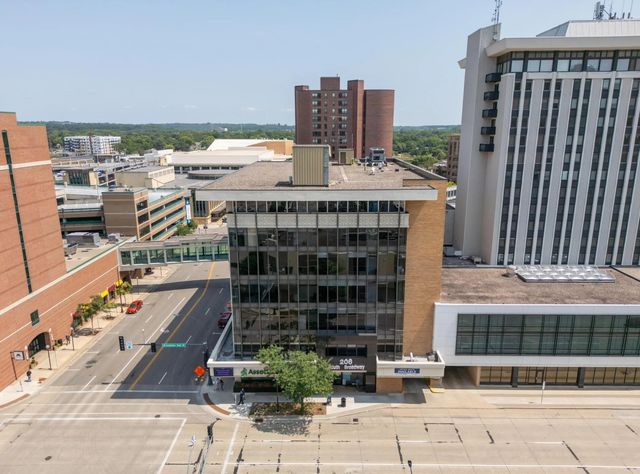 206 Broadway Avenue S, Rochester