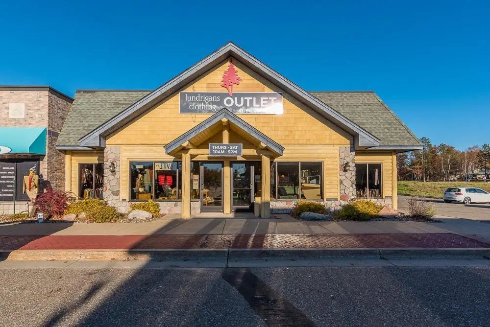 35732 Allen Avenue, Crosslake