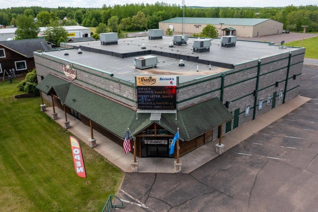 24226 1st Avenue, Siren