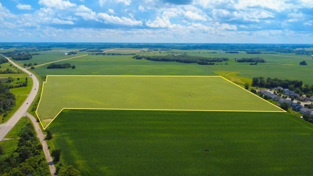 1x Broadway & Hwy 21, Sand Creek Twp