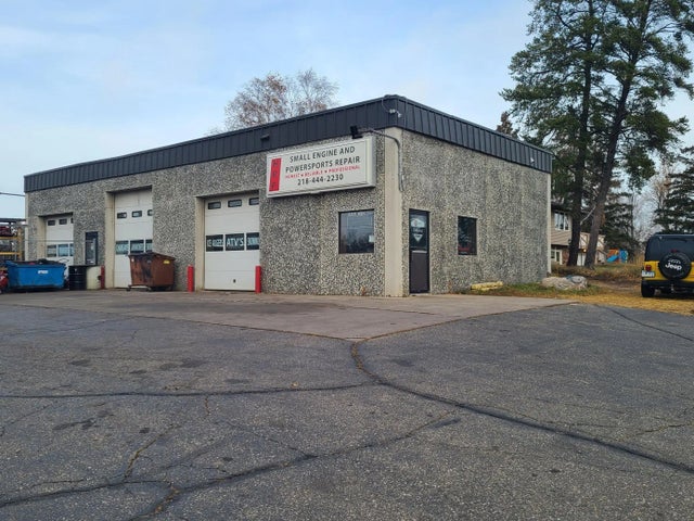 2301 Ash Avenue Nw, Bemidji