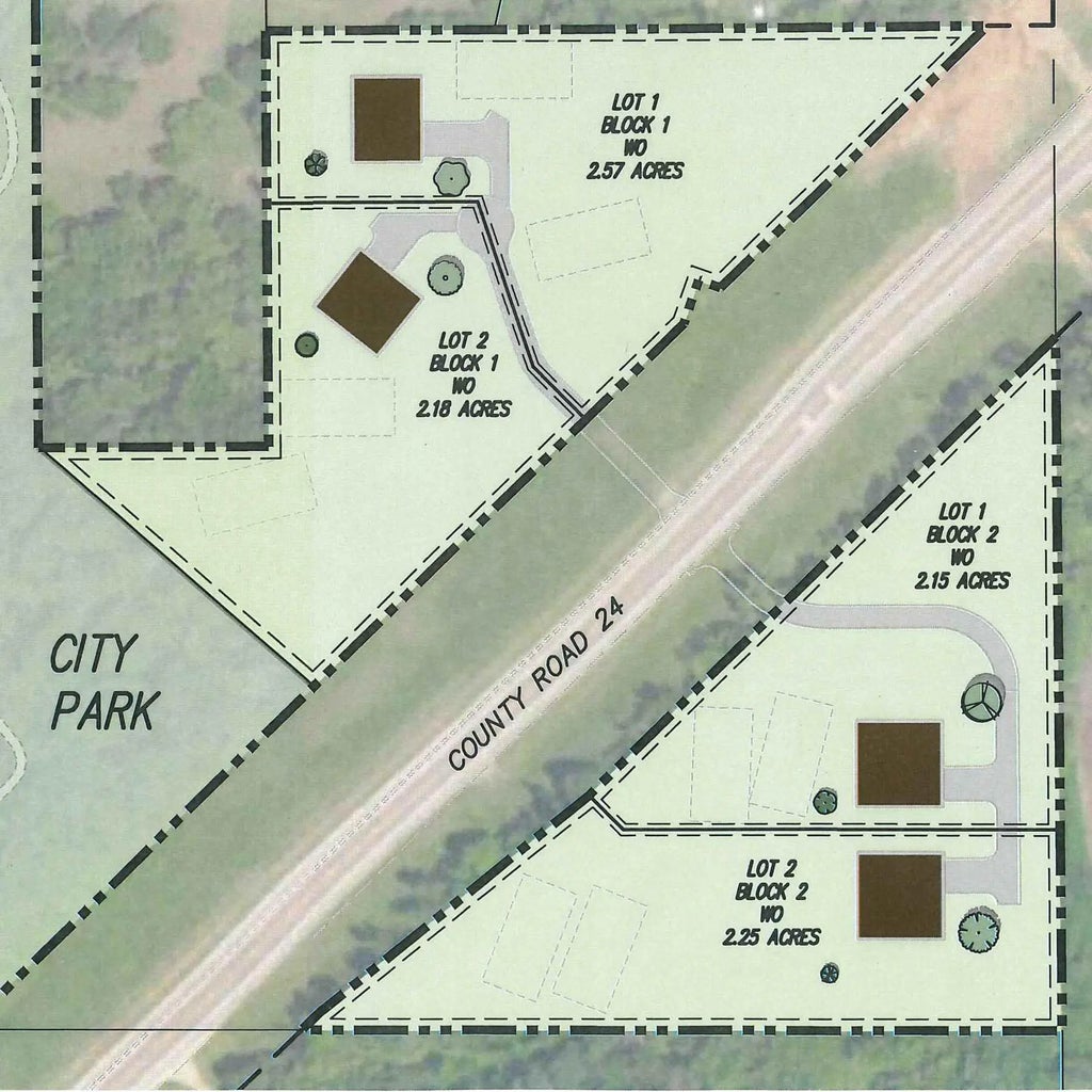 Xxx County 24 Blvd, Cannon Falls