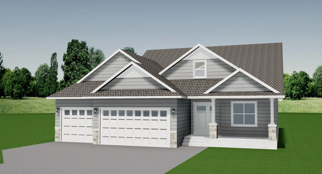 12909 Xylite Street Ne, Blaine