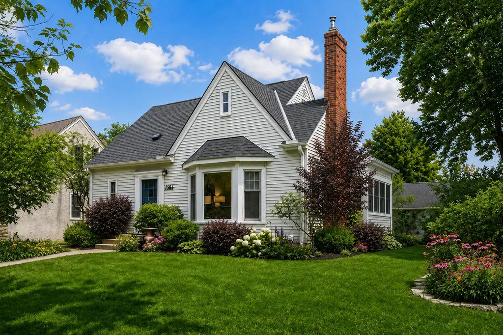1507 Hoyt Avenue W, Falcon Heights