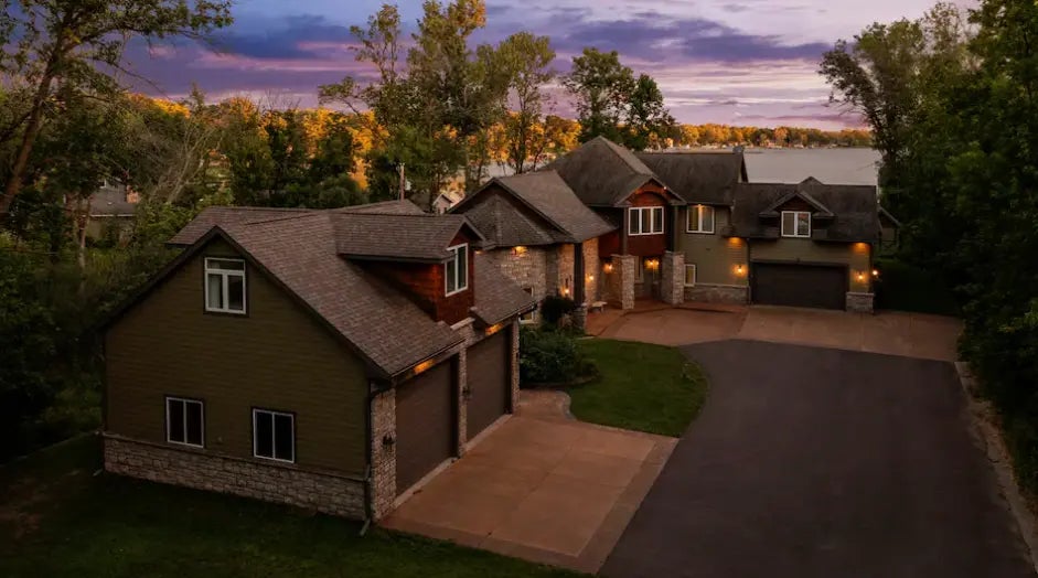 50474 Bayside Avenue, Nessel Twp