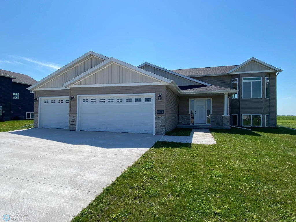 1312 Southview Drive Sw, Glyndon