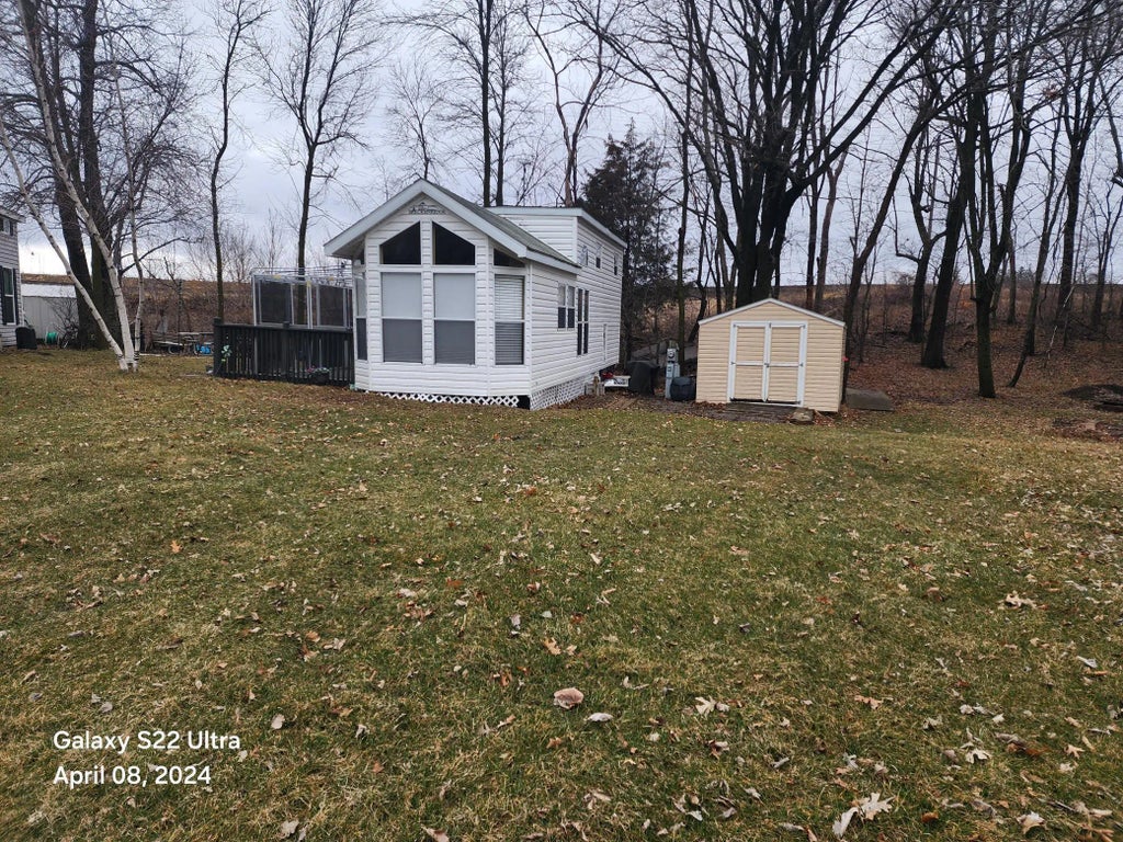 2945 County Road 4 Sw 327, Cokato