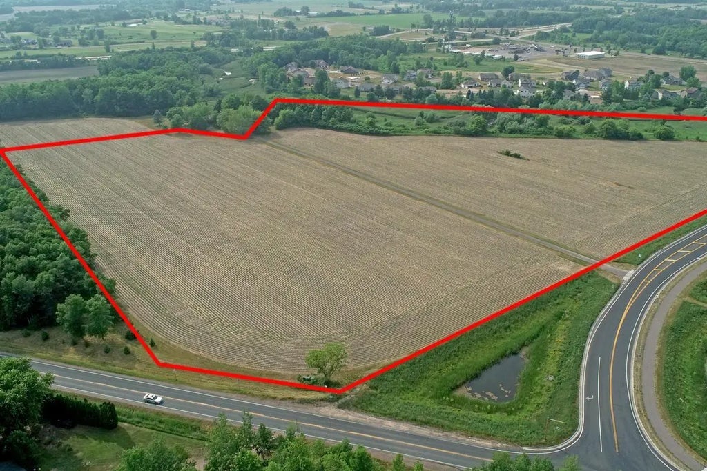 Xxxx Rush Point Drive, Rush City