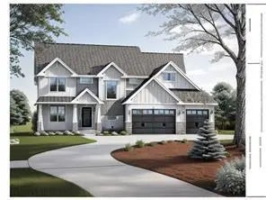 18056 Urbank Street Ne, Ham Lake