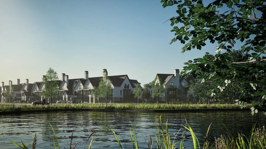 9910 Crestwood Terrace 2, Eden Prairie