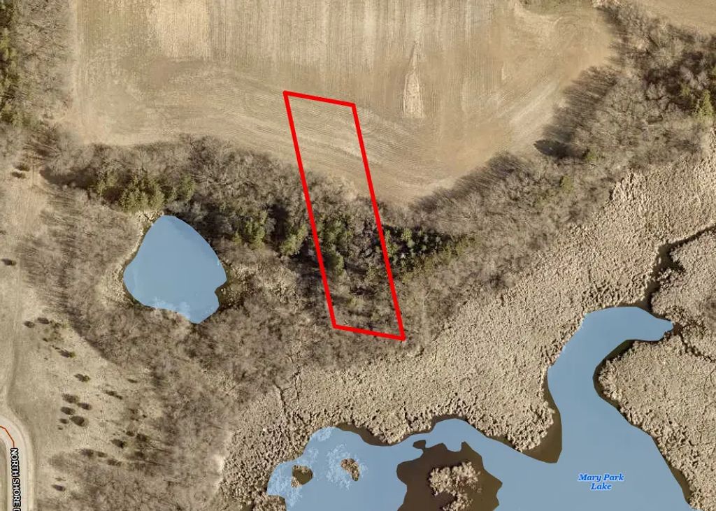 1094 North Shore Drive Lot 7, New Richmond
