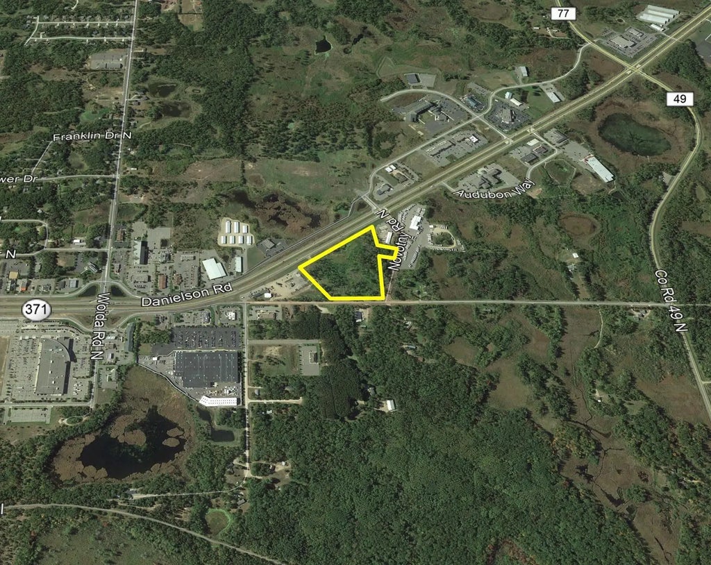 11 Ac Hwy 371, Baxter