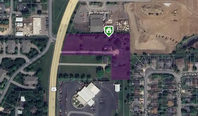 3525 Vermillion Street, Hastings