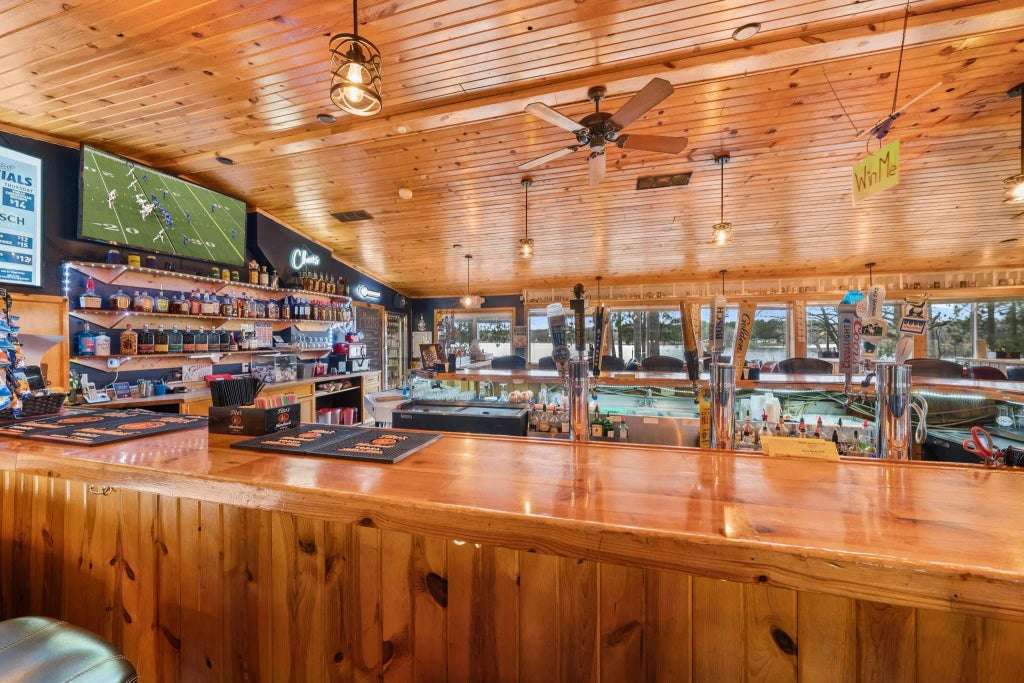 24787 Clam Lake Drive, Siren