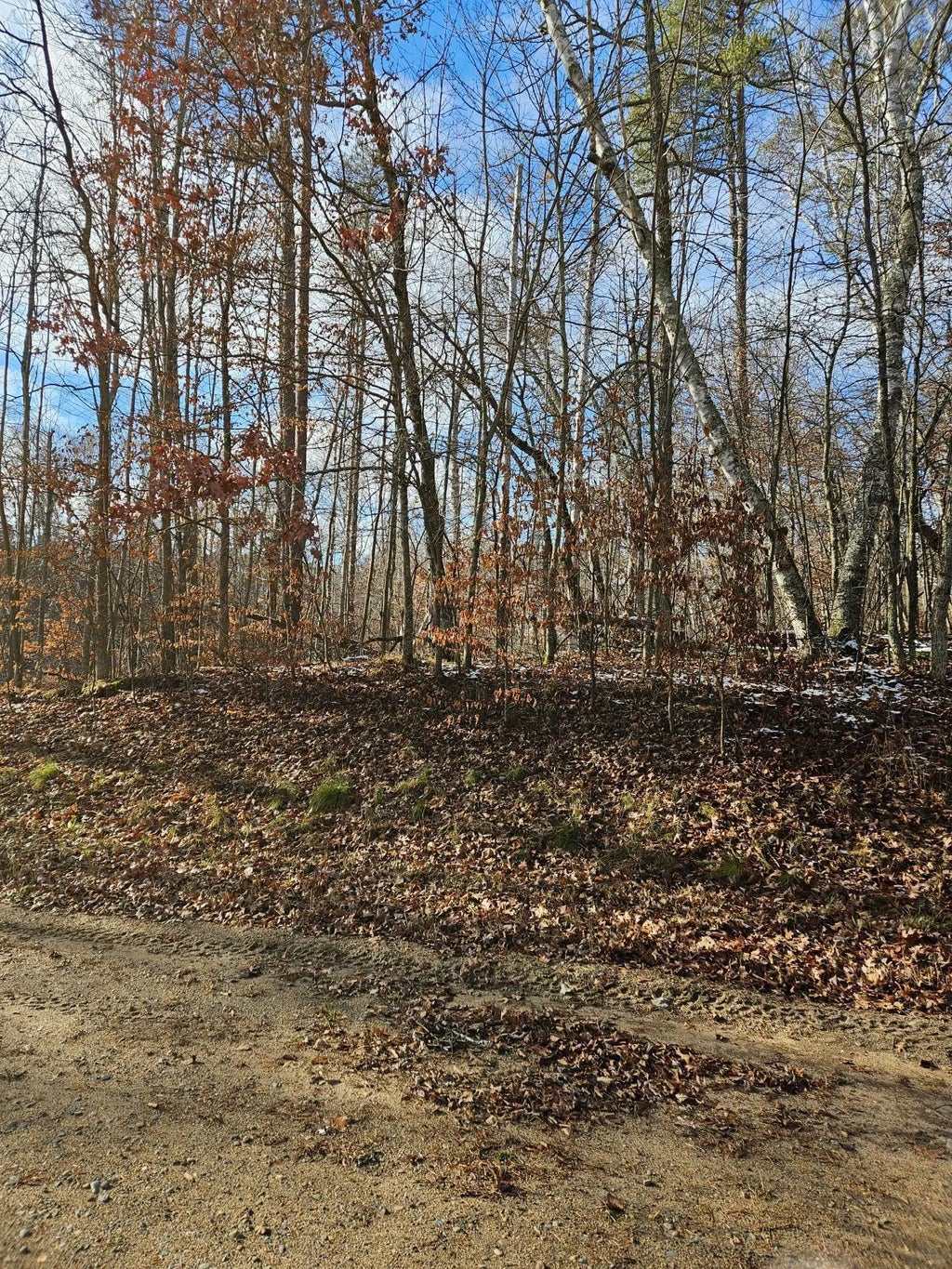 Lot 1 Raccoon Lane, Breezy Point