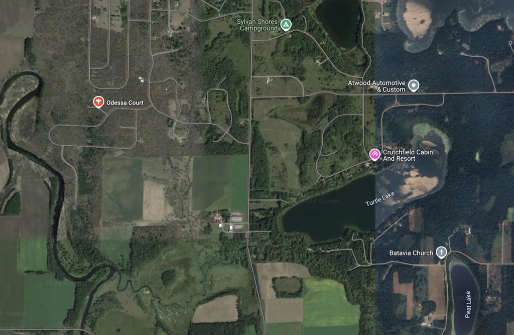 Lot 8 Odessa Court, Browerville