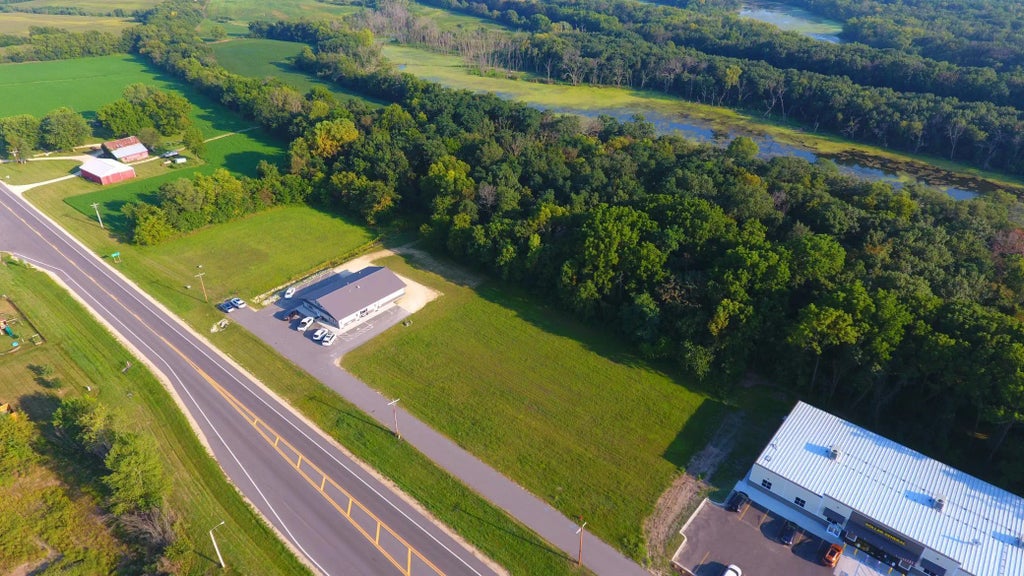 Lot 2 State Hwy 35, Trempealeau