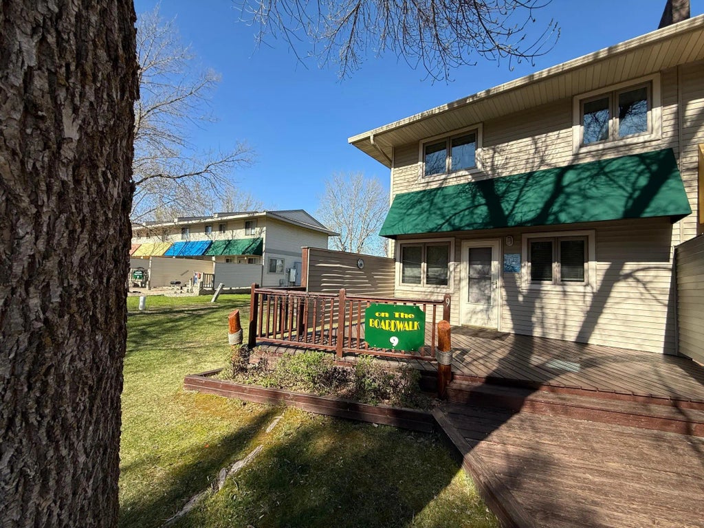 14590 Gazebo Drive 9, Park Rapids