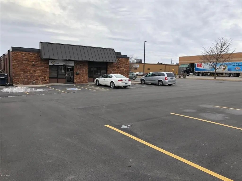 130 Willmar Avenue Se 4, Willmar