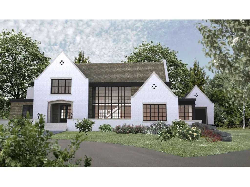 5816 Northwood Drive, Edina