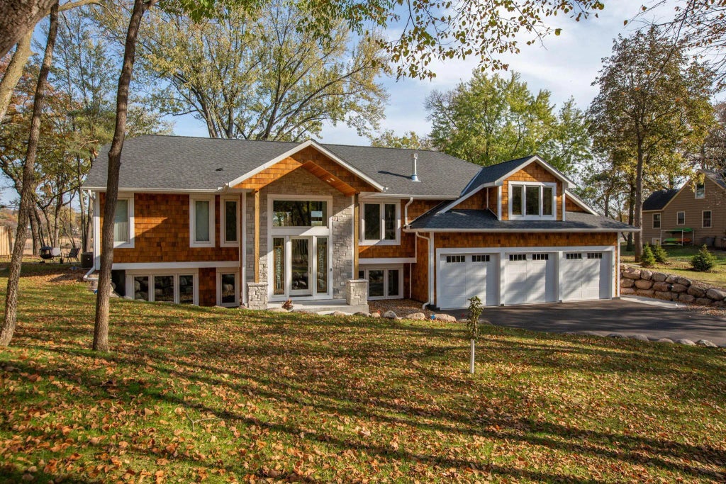 5517 Dickson Road, Minnetonka