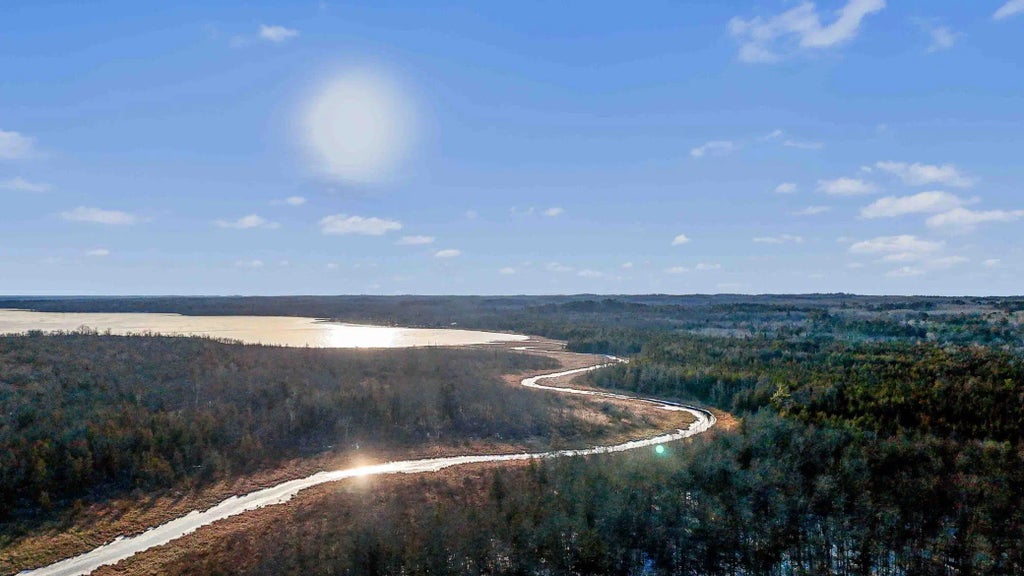 1374 Pine Mountain Lake Road Nw, Backus