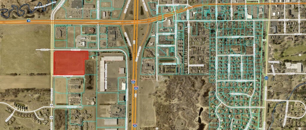 54xx 386th Street, North Branch