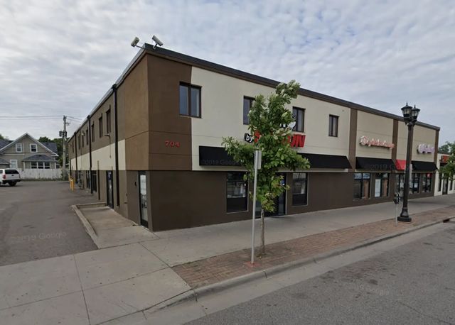 704 University Avenue W, St Paul
