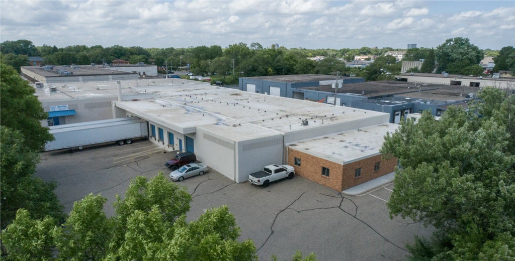 9130 Grand Avenue S, Bloomington