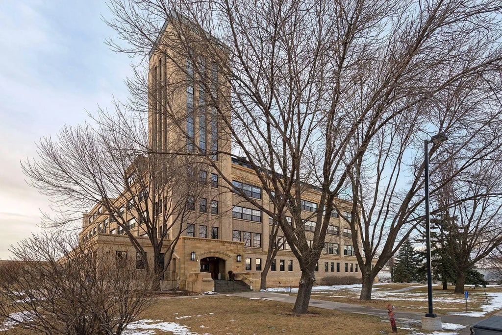 730 Stinson Boulevard 103, Minneapolis