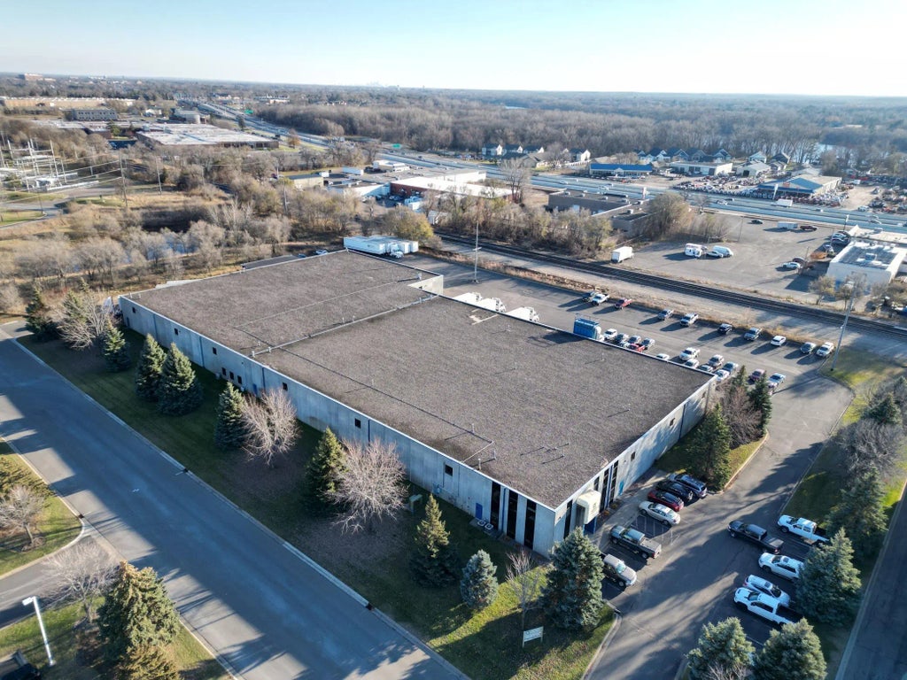 6190 Mckinley Street Nw, Ramsey