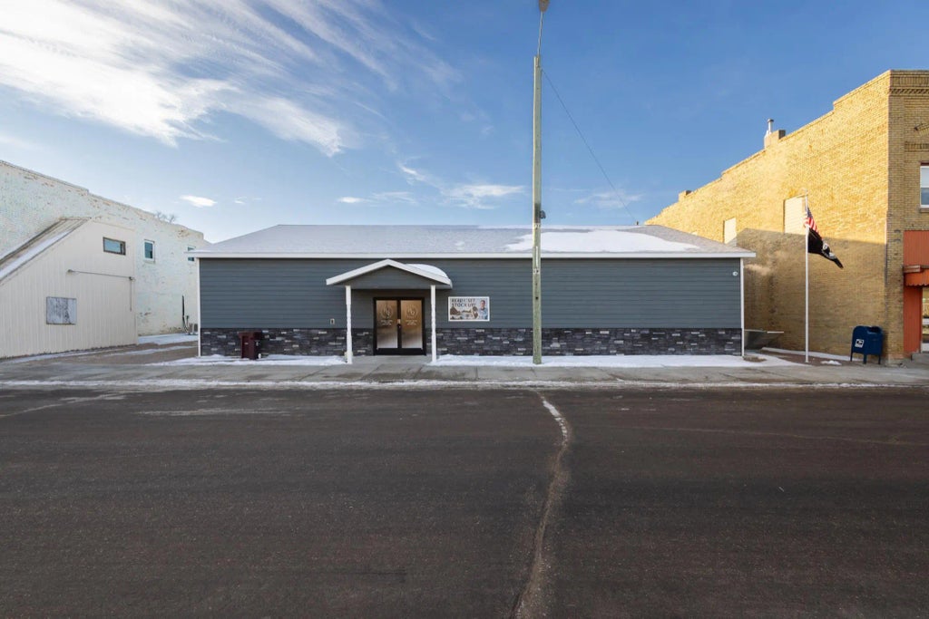 317 Studdart Avenue, Graceville