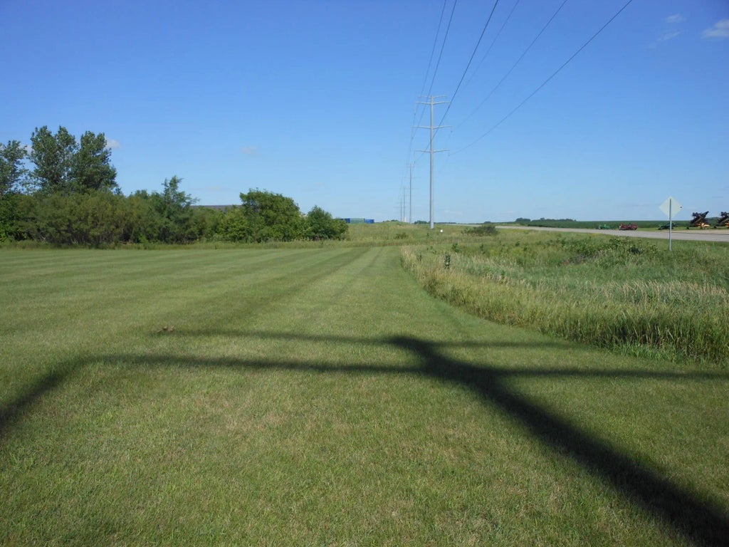 Lot 5 Abbott Drive, Willmar