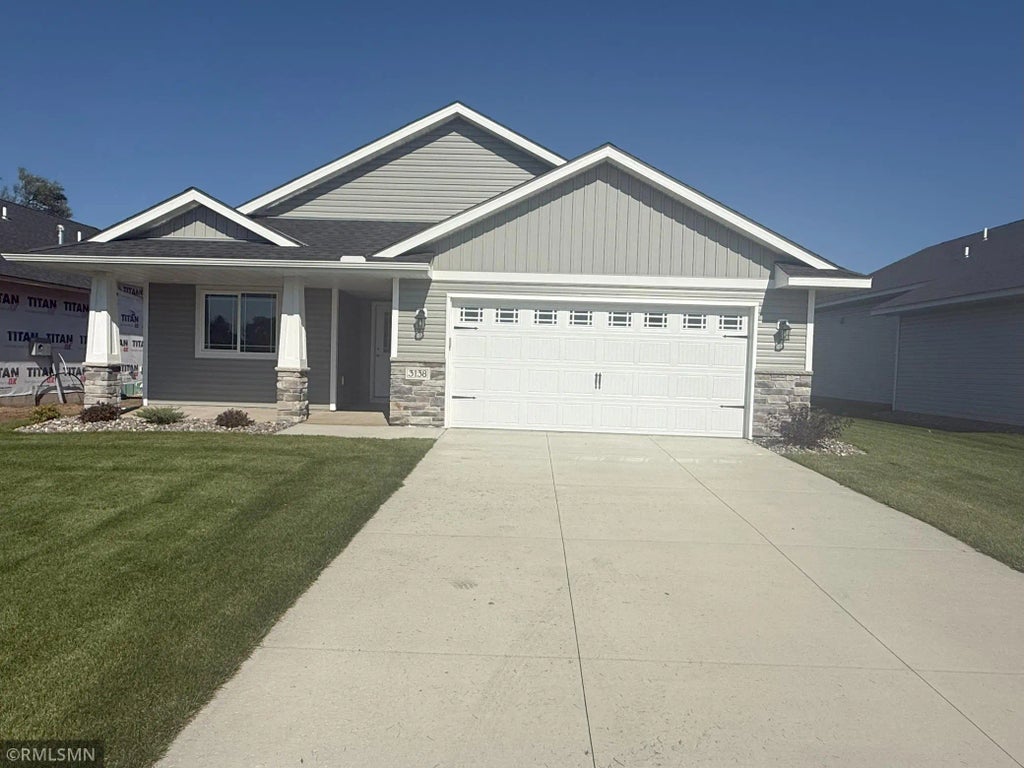 3138 Zuni Way Nw, Anoka