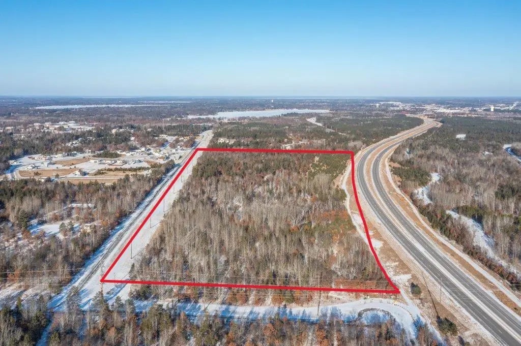 Tbd Jasperwood Drive, Baxter