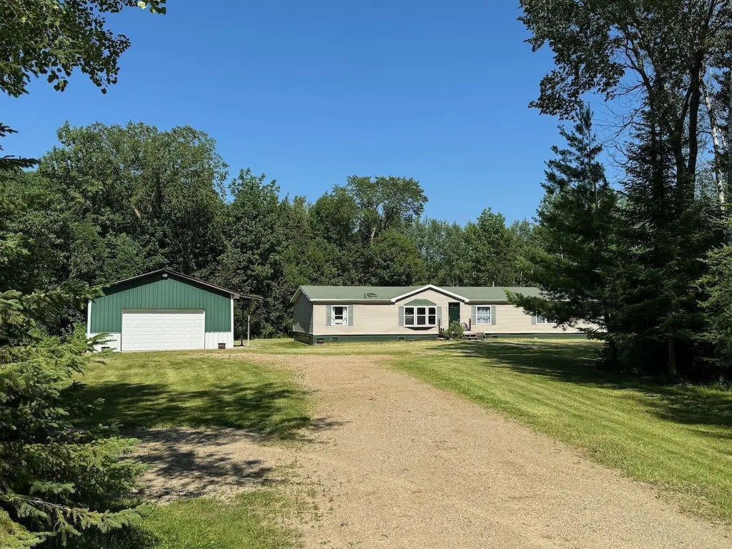 66156 County Road 132, Northome