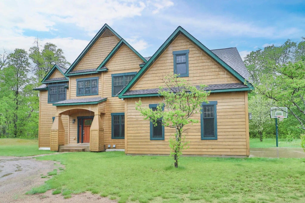 35139 S Clamshell Drive, Pequot Lakes