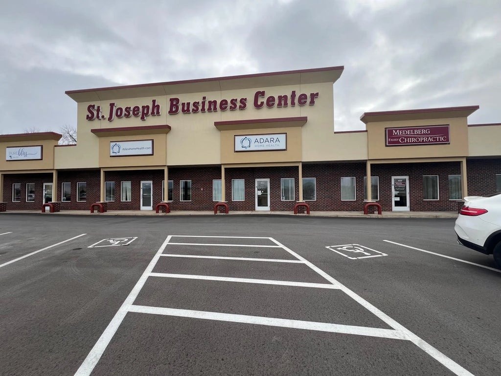 710 E County Road 75 E, Saint Joseph