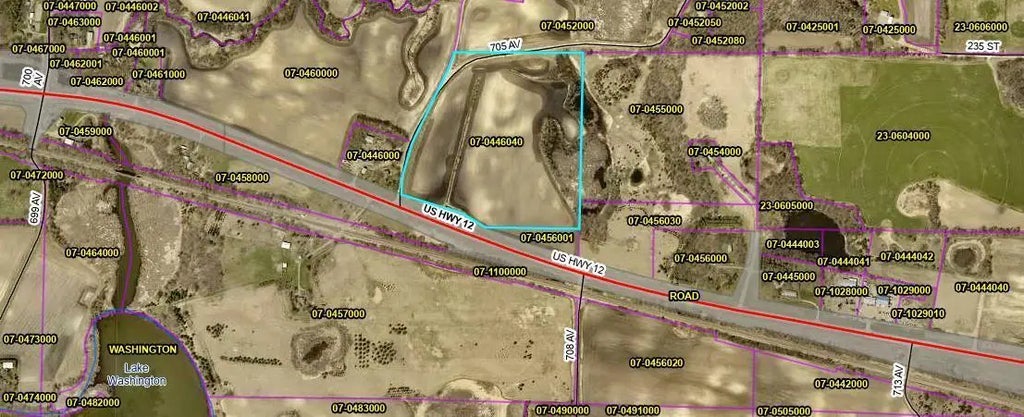 23120 705th Avenue, Dassel