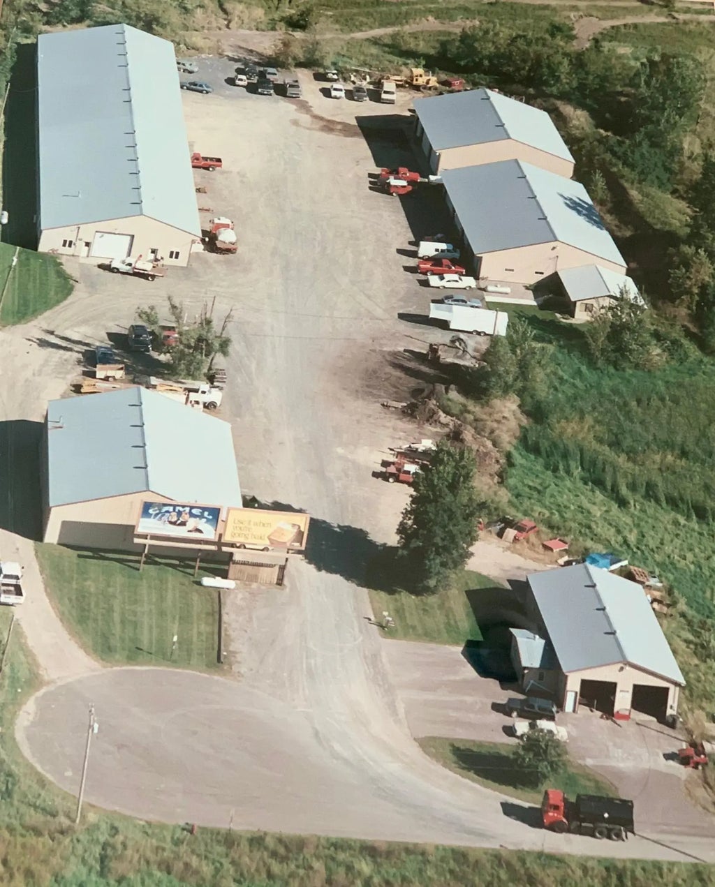 1177 N Birch Lake Boulevard, White Bear Twp