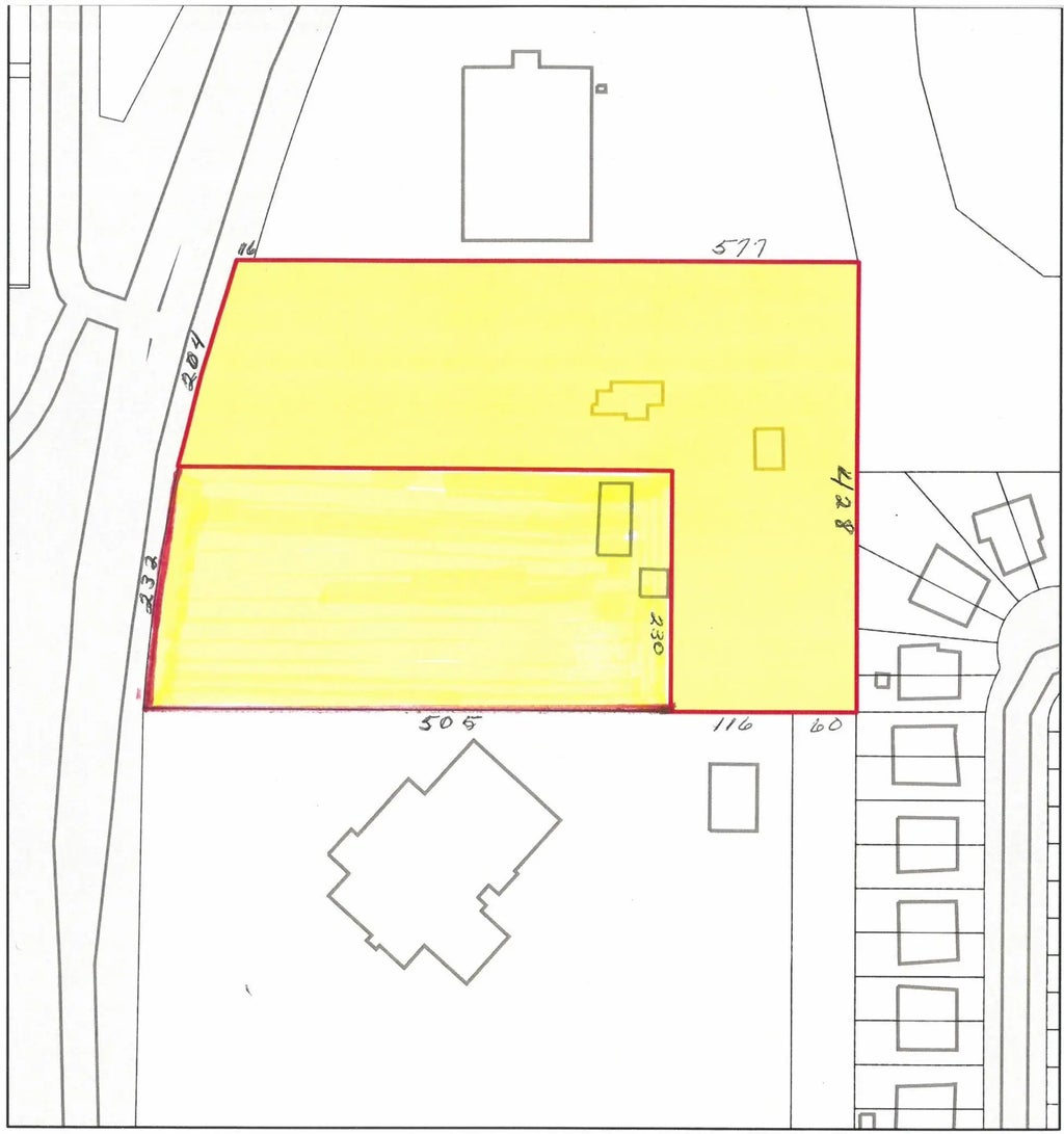 Xxx Vermillion Street, Hastings