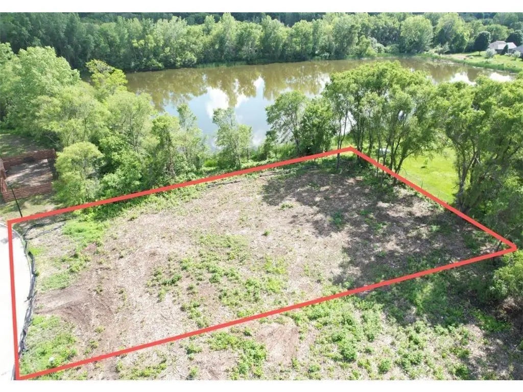 11670 Pierce Court Ne, Blaine